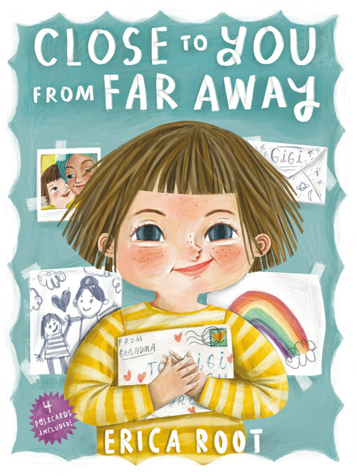 Title details for Close to You from Far Away by Erica Root - Available